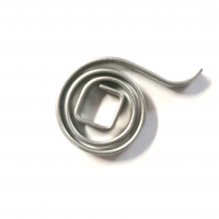 Rückholfeder für 8er Vierkanststift